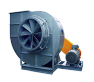 blower manufacturer