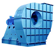 blower manufacturer